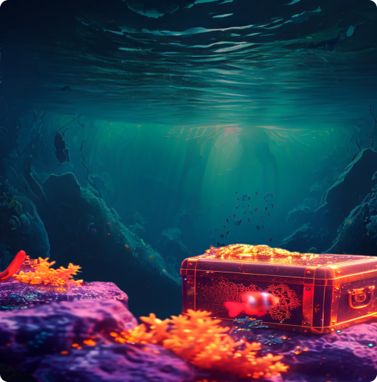 Triton Slots Bonus
